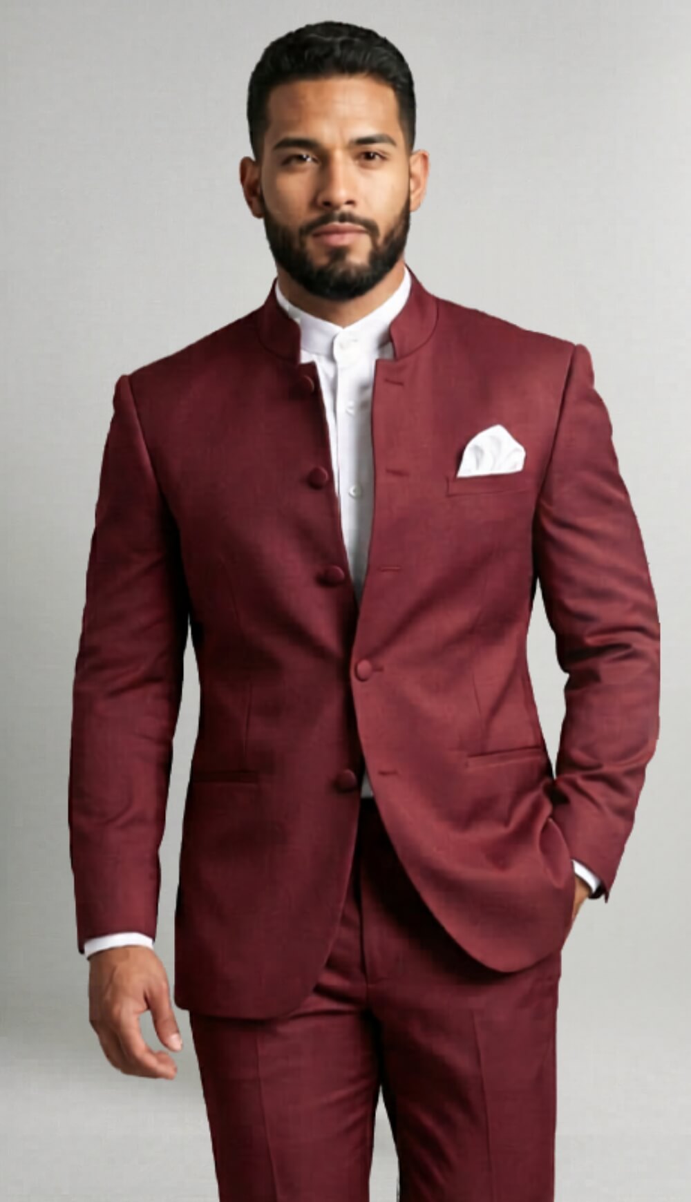 Mens 5HT-BU